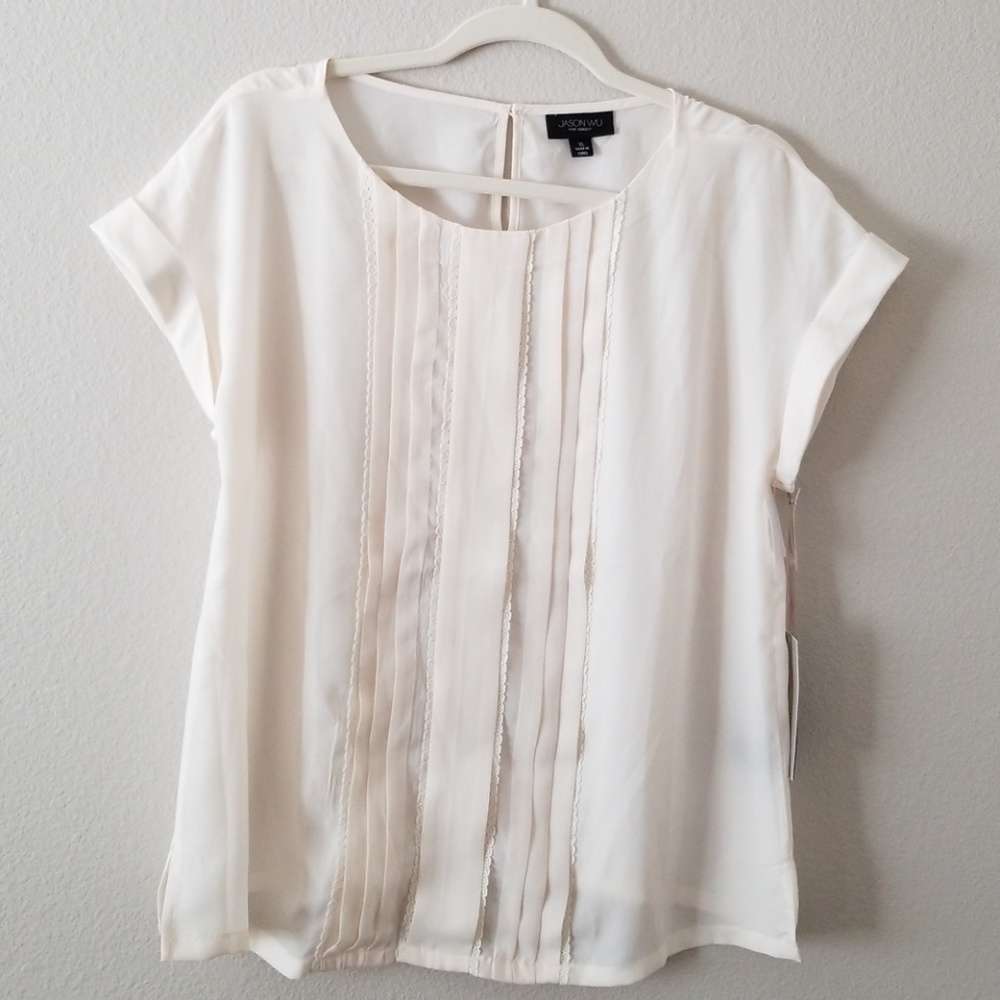 Jason Wu for Target top